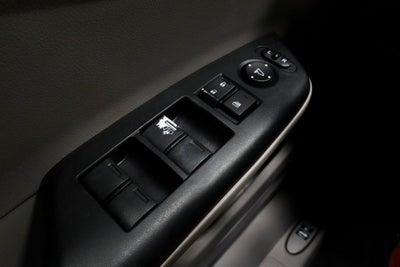 2012 Honda Civic Sedan LX