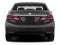 2013 Honda Civic Sedan LX