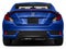 2018 Honda Civic Coupe LX-P