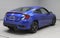 2020 Honda Civic Coupe Sport