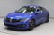 2020 Honda Civic Coupe Sport
