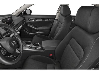 2023 Honda Civic Sedan EX