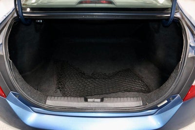 2008 Honda Civic Coupe 2-Door Auto LX