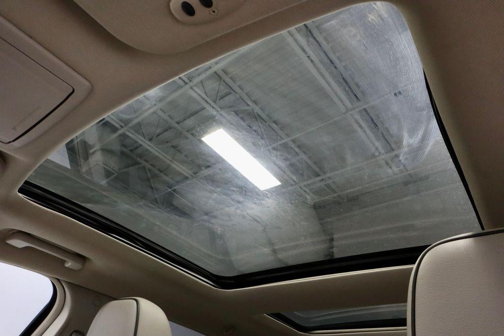 2012 Lincoln MKX Base