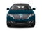 2013 Lincoln MKX Base