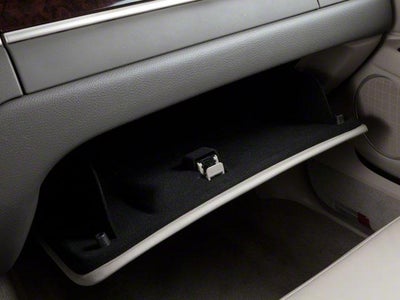 2011 Lincoln Town Car Signature Limited