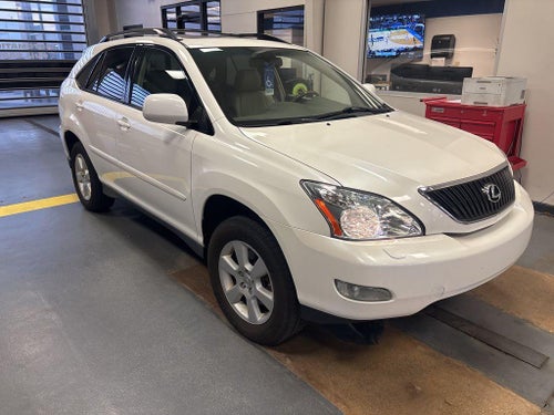 2007 Lexus RX 350 