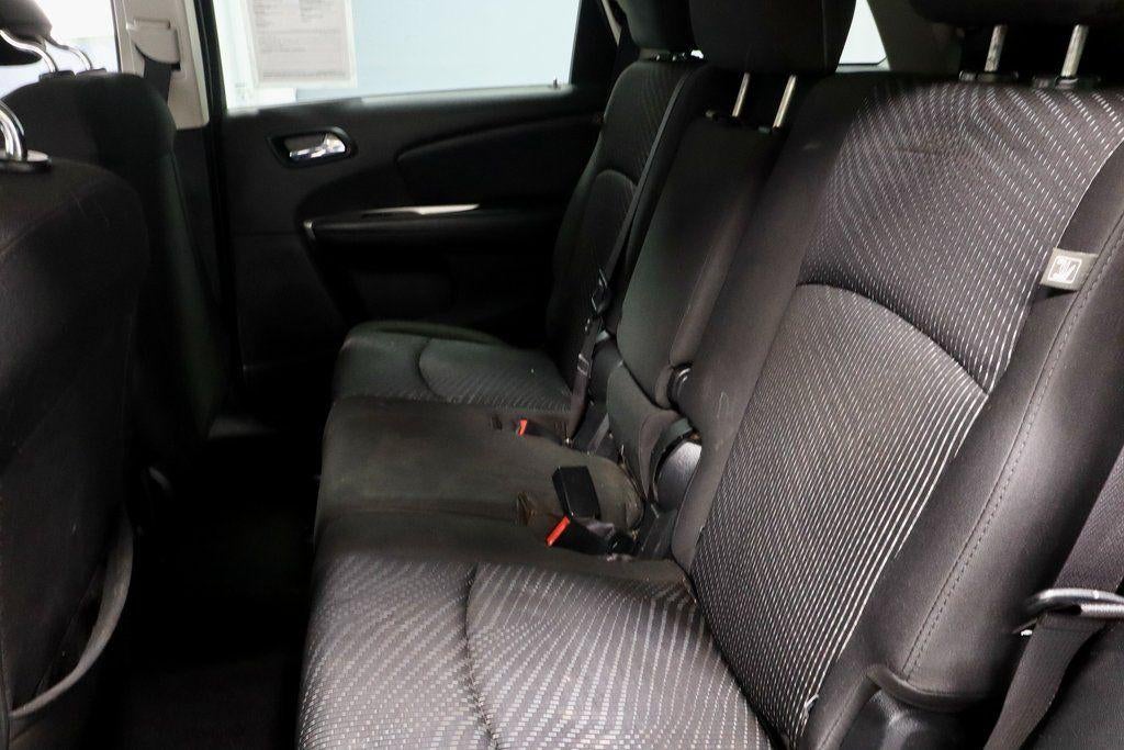 2015 Dodge Journey AVP