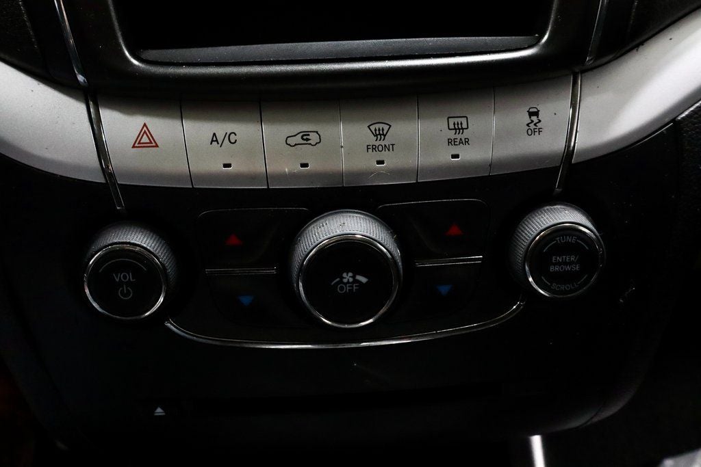 2015 Dodge Journey AVP