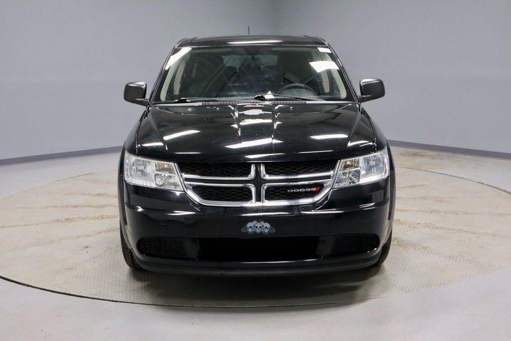 2015 Dodge Journey AVP