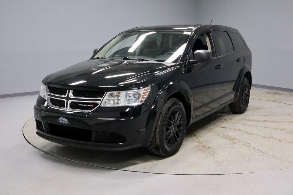 2015 Dodge Journey AVP