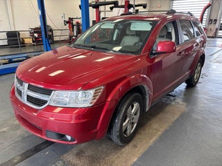 2010 Dodge Journey SXT