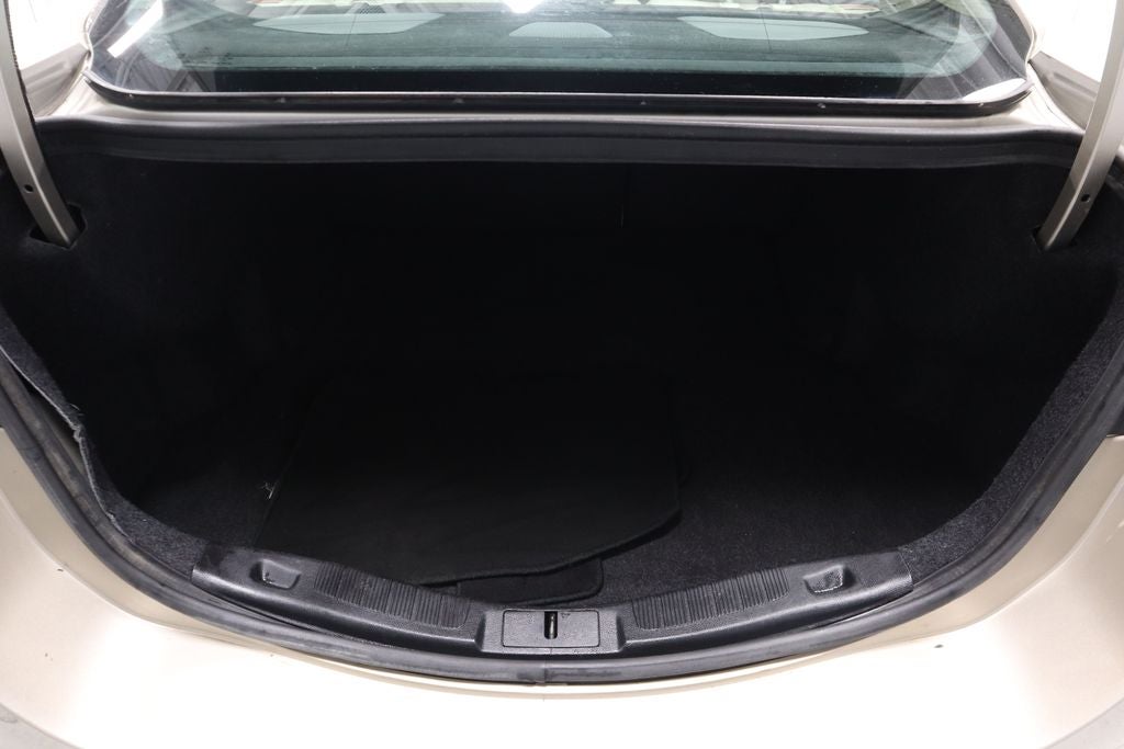 2018 Ford Fusion Titanium - Photo 19