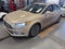 2018 Ford Fusion Titanium