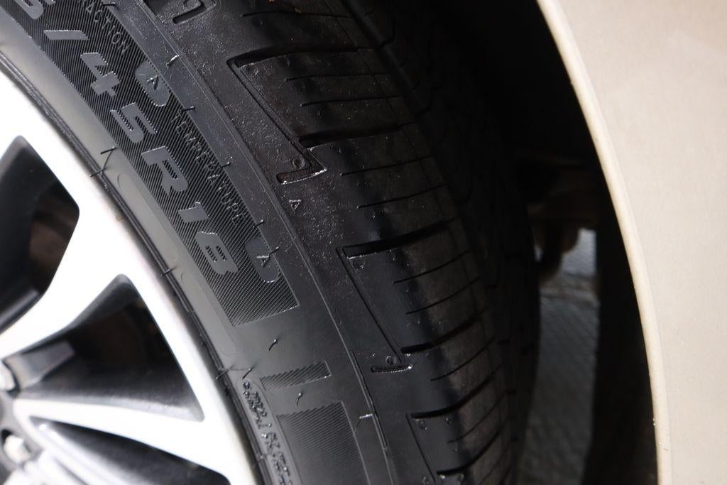 2018 Ford Fusion Titanium - Photo 22