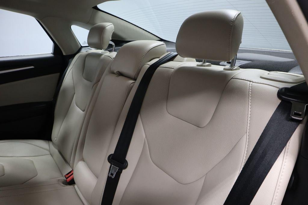 2018 Ford Fusion Titanium - Photo 24