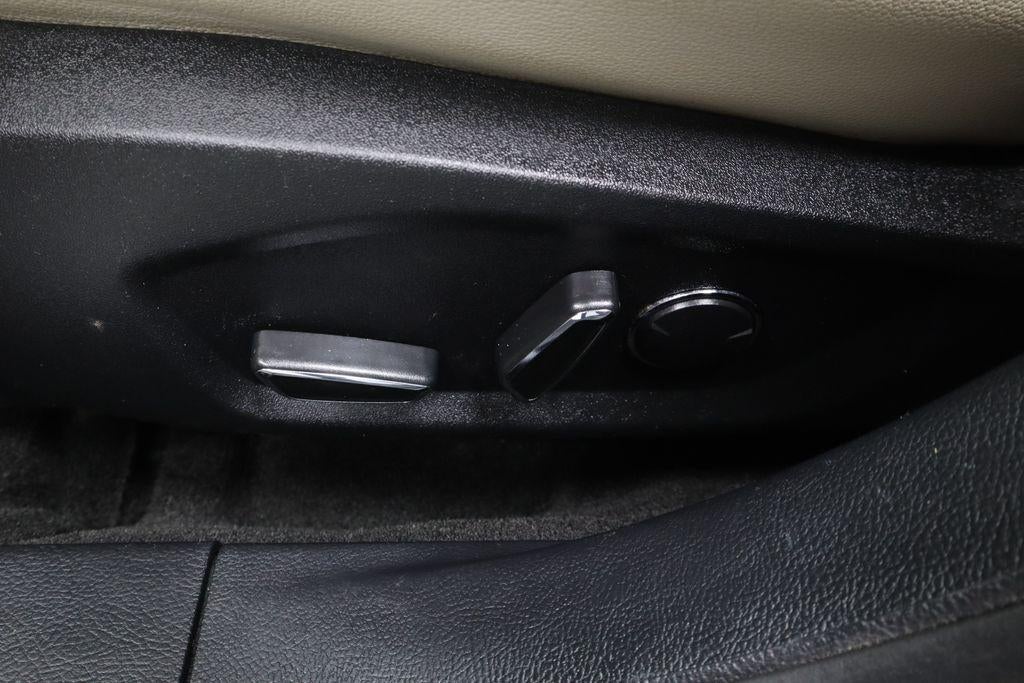 2018 Ford Fusion Titanium - Photo 26