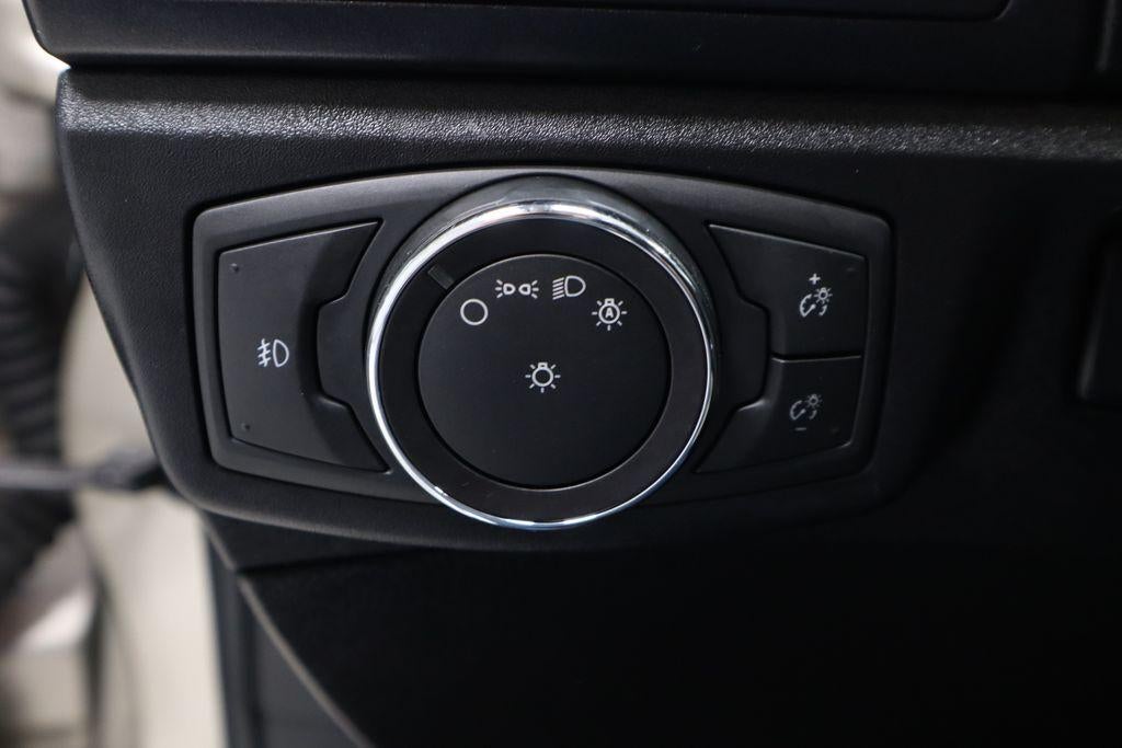 2018 Ford Fusion Titanium - Photo 29