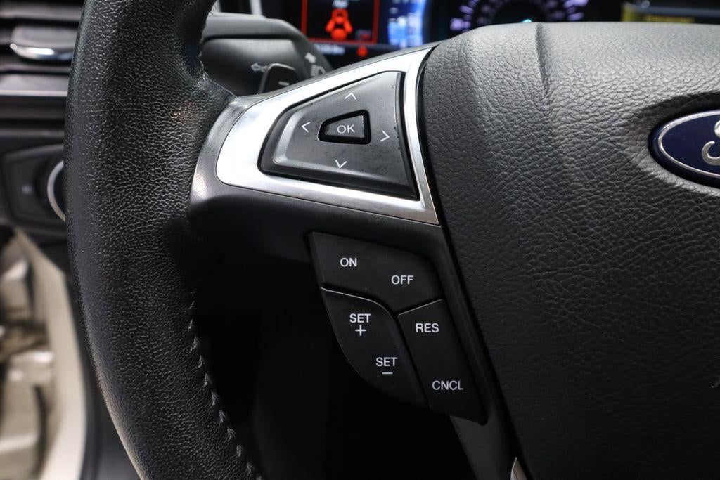 2018 Ford Fusion Titanium - Photo 30