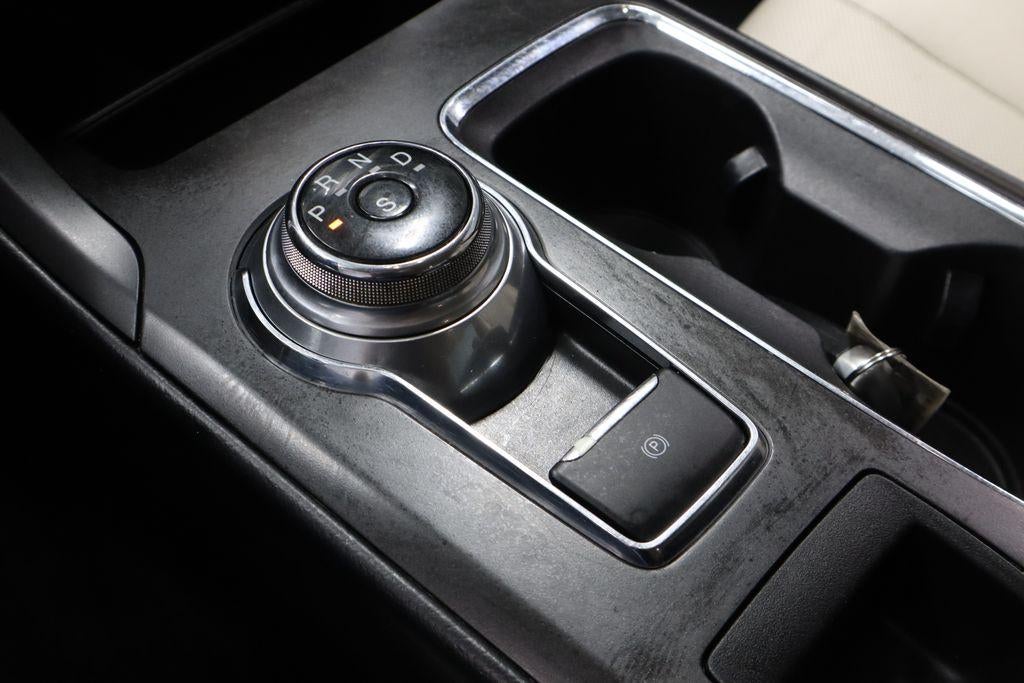 2018 Ford Fusion Titanium - Photo 36