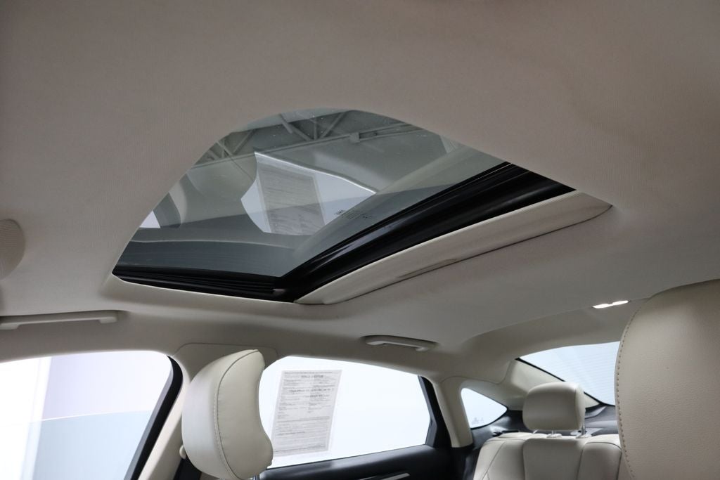 2018 Ford Fusion Titanium - Photo 38