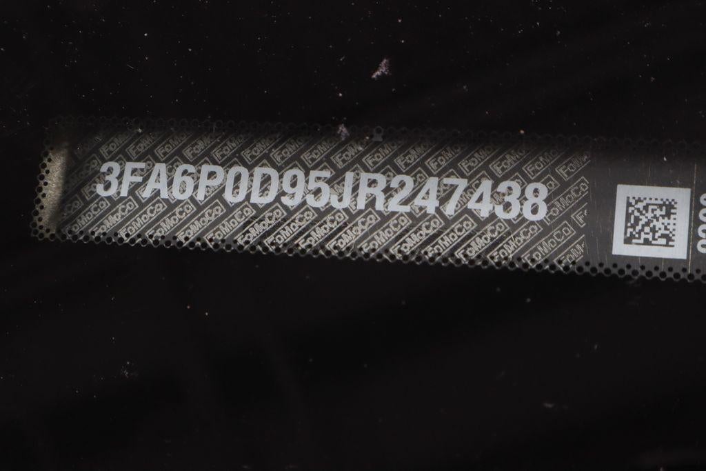 2018 Ford Fusion Titanium - Photo 39