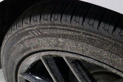 2019 Ford Fusion Hybrid Titanium