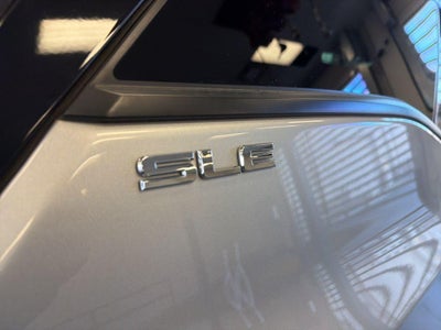 2018 GMC Terrain SLE Diesel