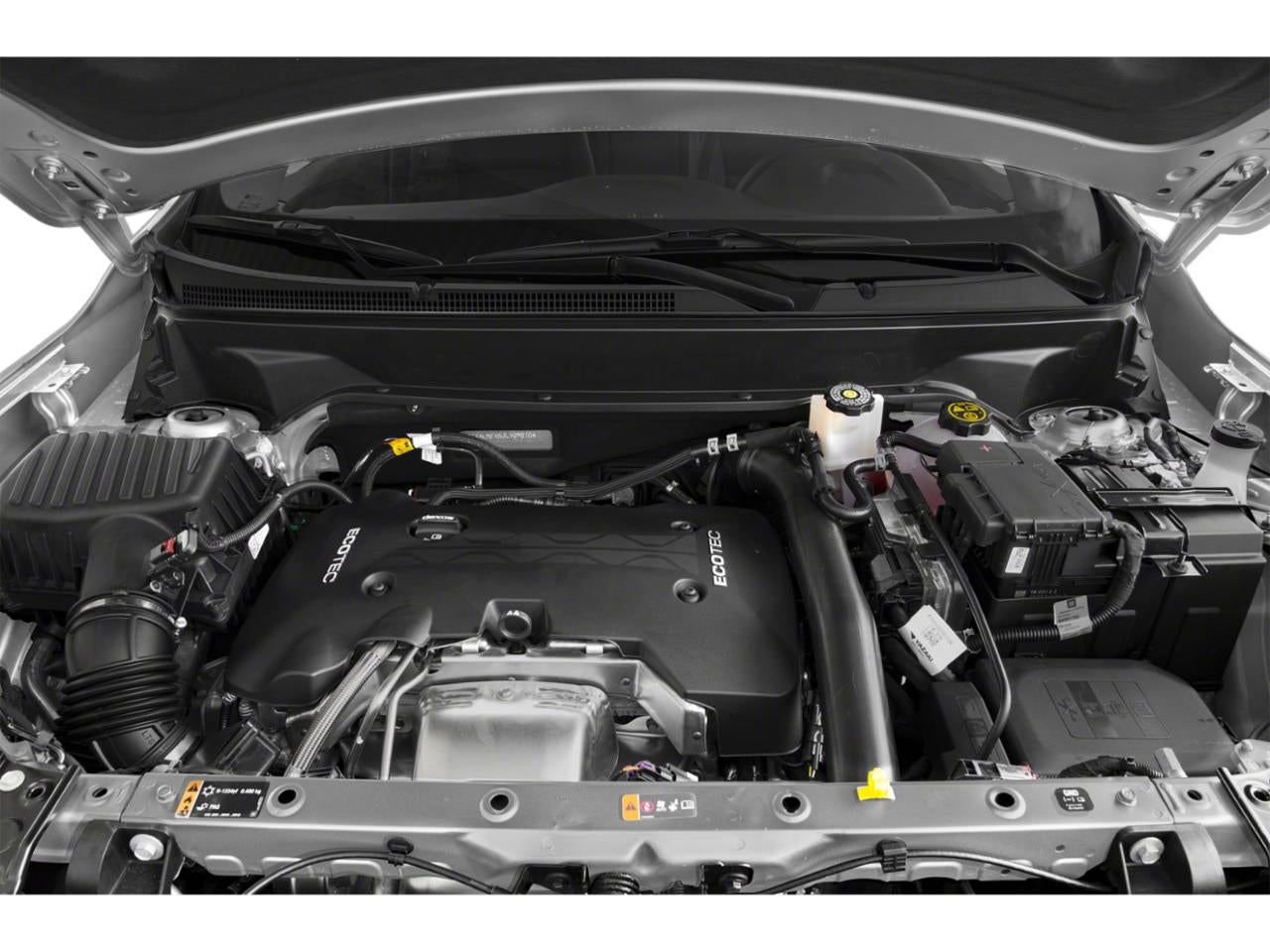 2018 GMC Terrain SLE Diesel