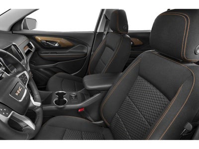 2018 GMC Terrain SLE Diesel