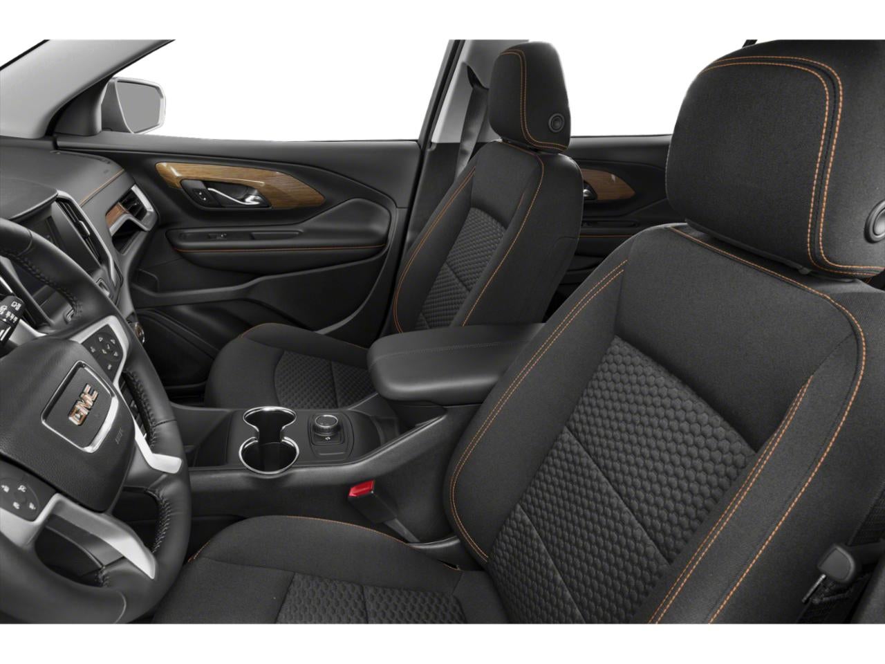 2018 GMC Terrain SLE Diesel