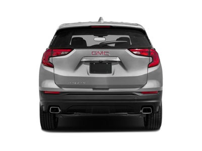 2018 GMC Terrain SLE Diesel
