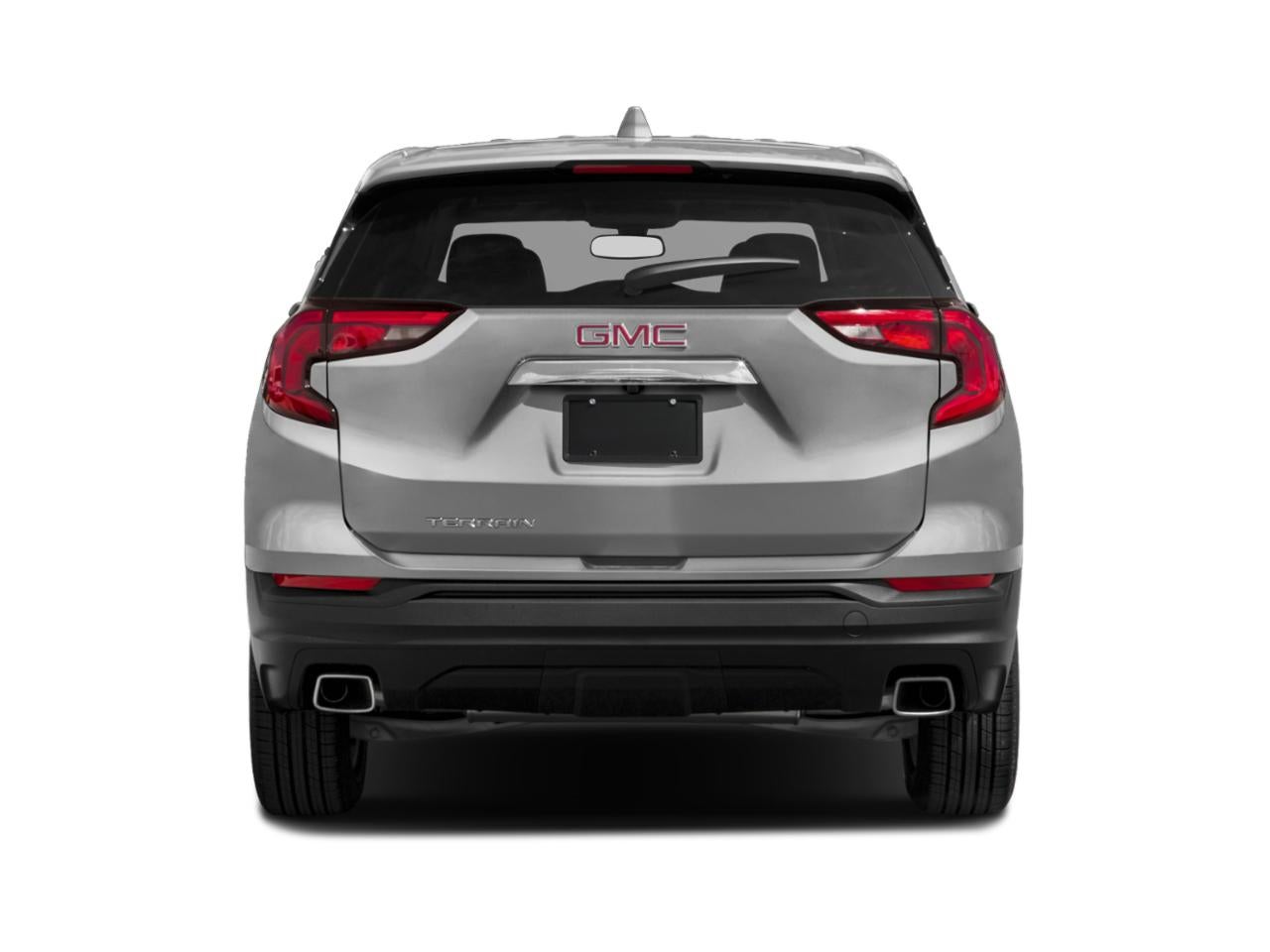2018 GMC Terrain SLE Diesel