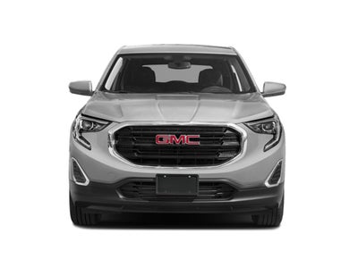 2018 GMC Terrain SLE Diesel