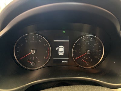 2022 Kia Rio S