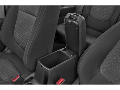 2022 Kia Rio S