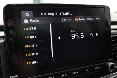2023 Kia Rio LX