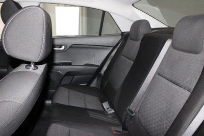 2023 Kia Rio LX