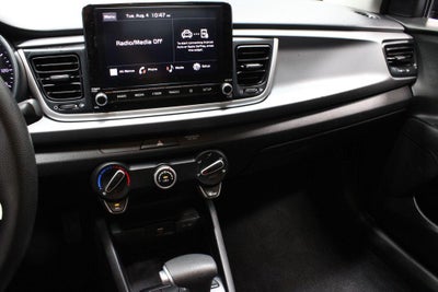 2023 Kia Rio LX