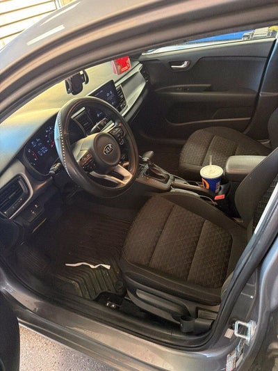 2021 Kia Rio S