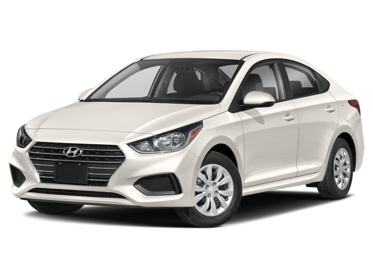 2022 Hyundai ACCENT SE