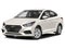 2022 Hyundai ACCENT SE