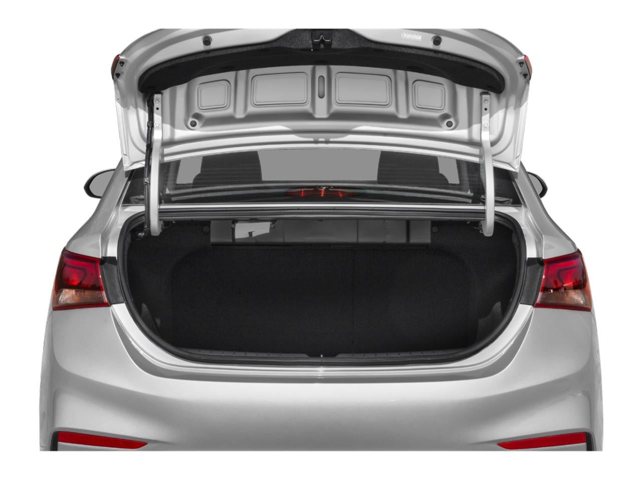 2022 Hyundai ACCENT SE