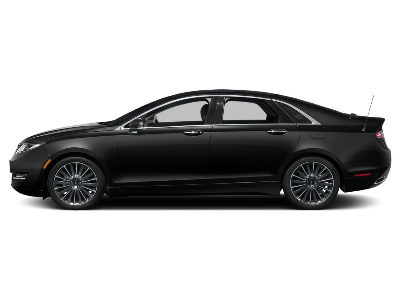 2015 Lincoln MKZ Hybrid