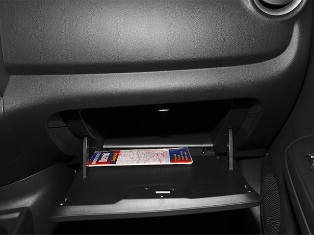 2014 Nissan Versa S Plus