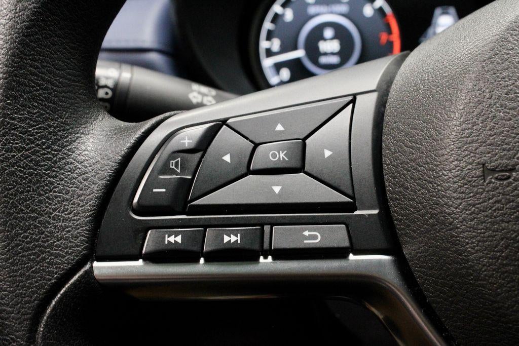 2024 Nissan Versa SV