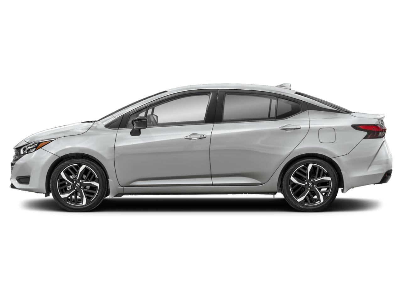 2023 Nissan Versa SR
