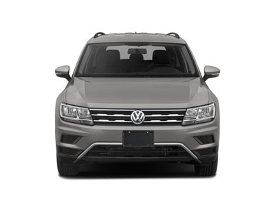 2020 Volkswagen Tiguan S