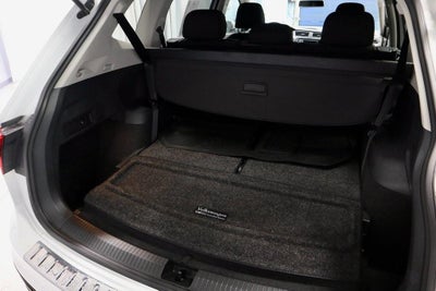 2021 Volkswagen Tiguan S