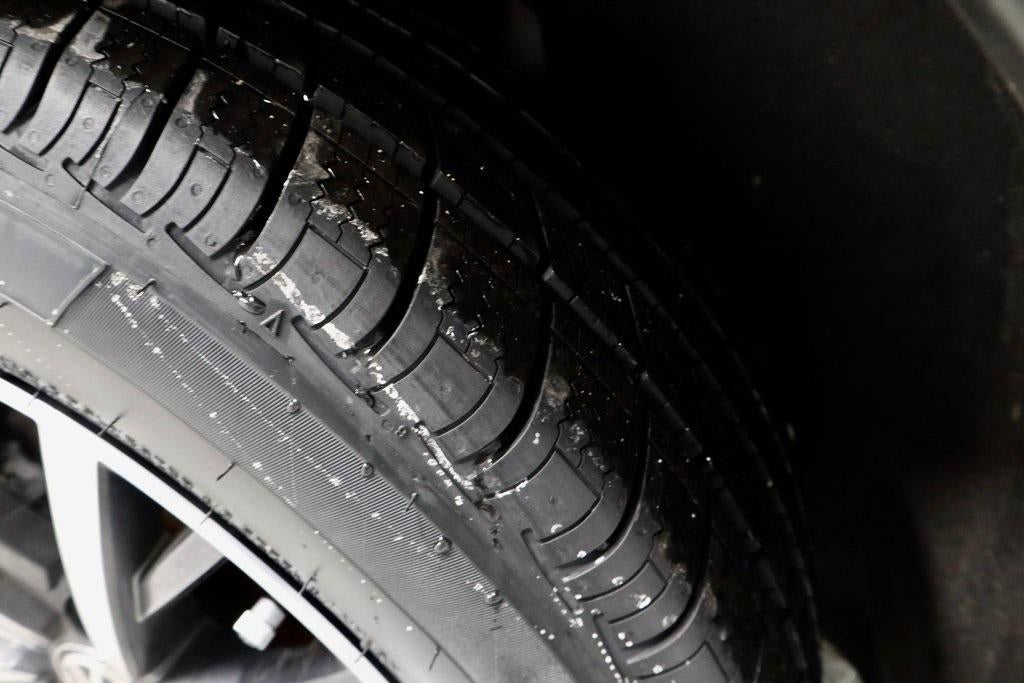 2021 Volkswagen Tiguan S